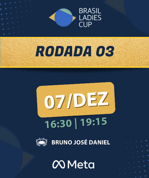 LADIES CUP