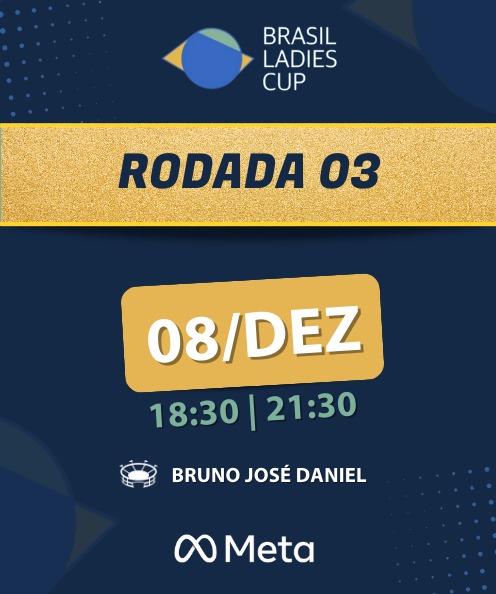 LADIES CUP