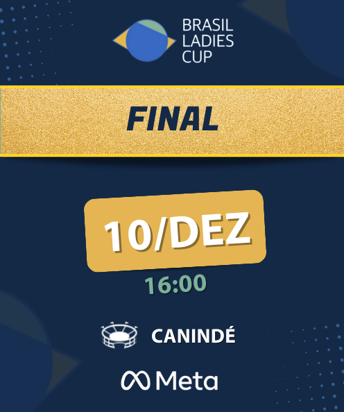 LADIES CUP