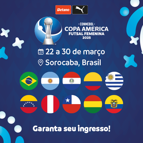 COPA AMERICA - QUINTA