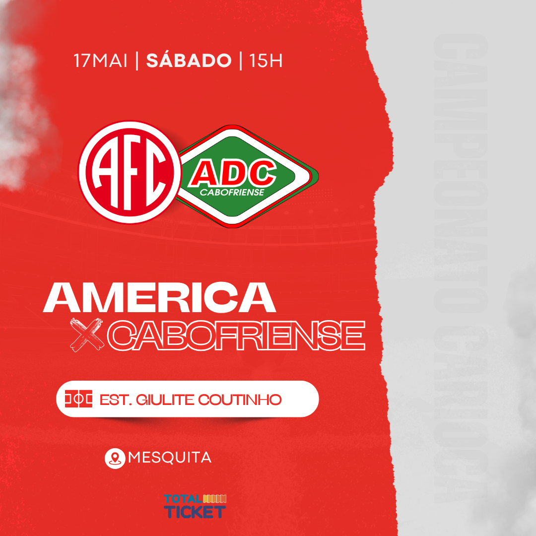 AMERICA X CABOFRIENSE