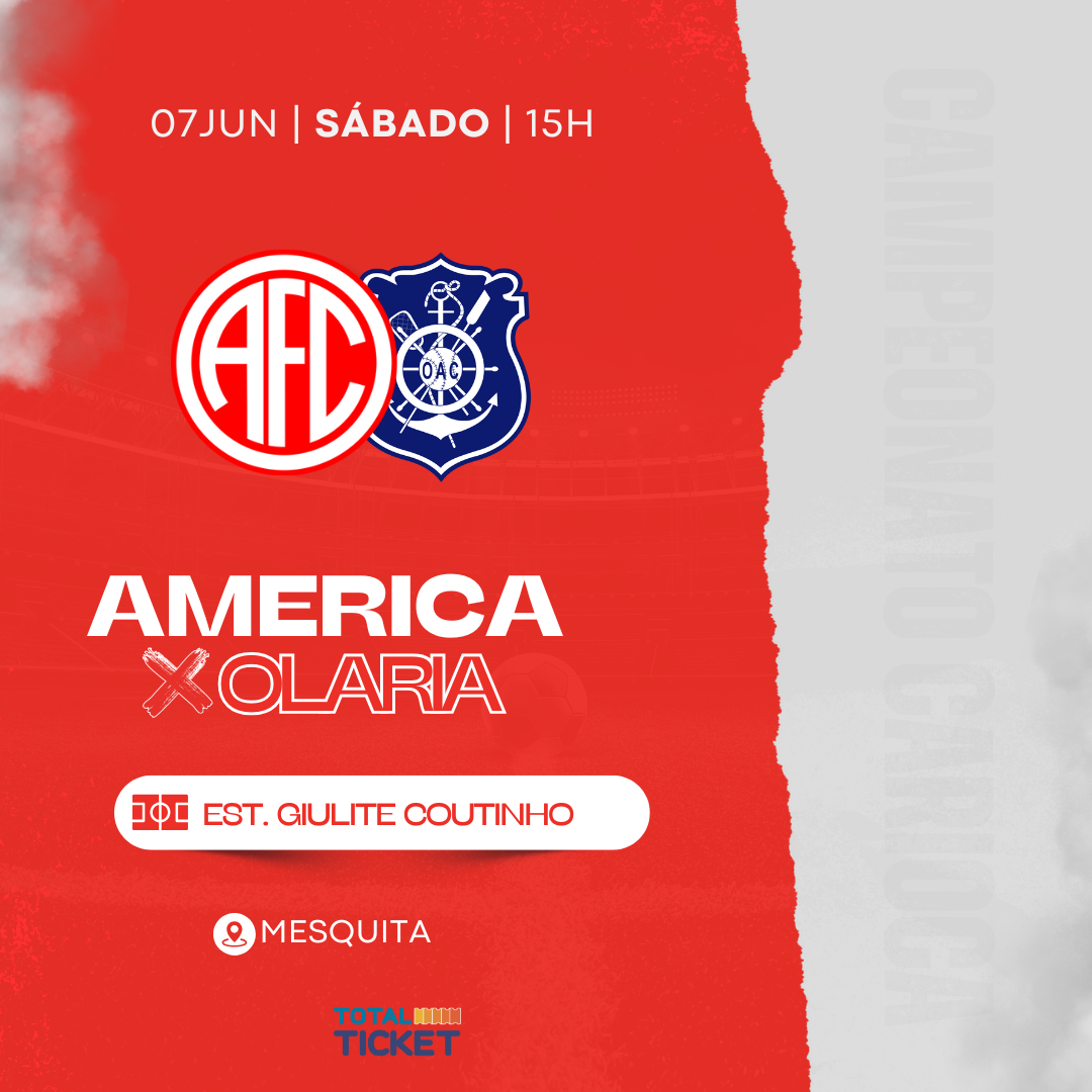 AMERICA X OLARIA