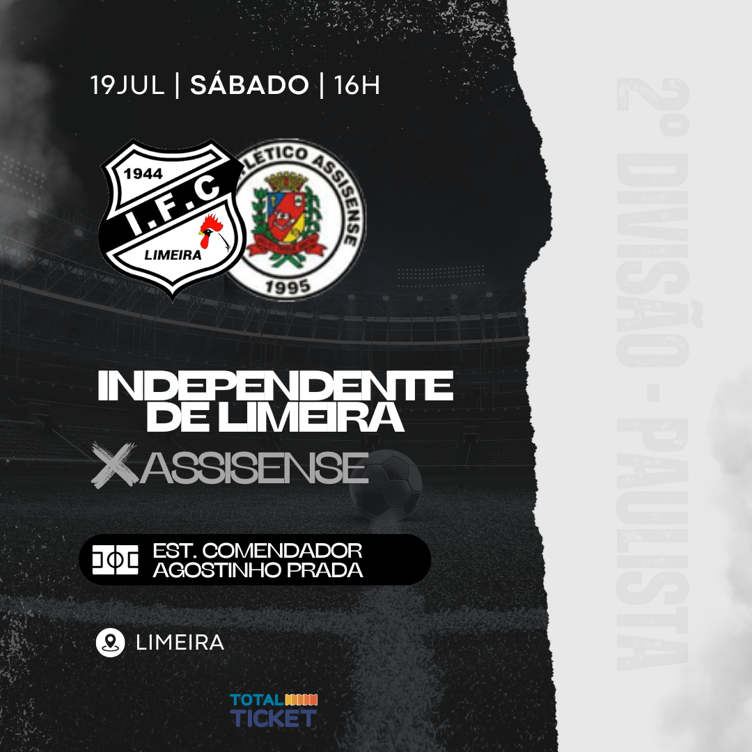 INDEPENDENTE X ASSISENSE