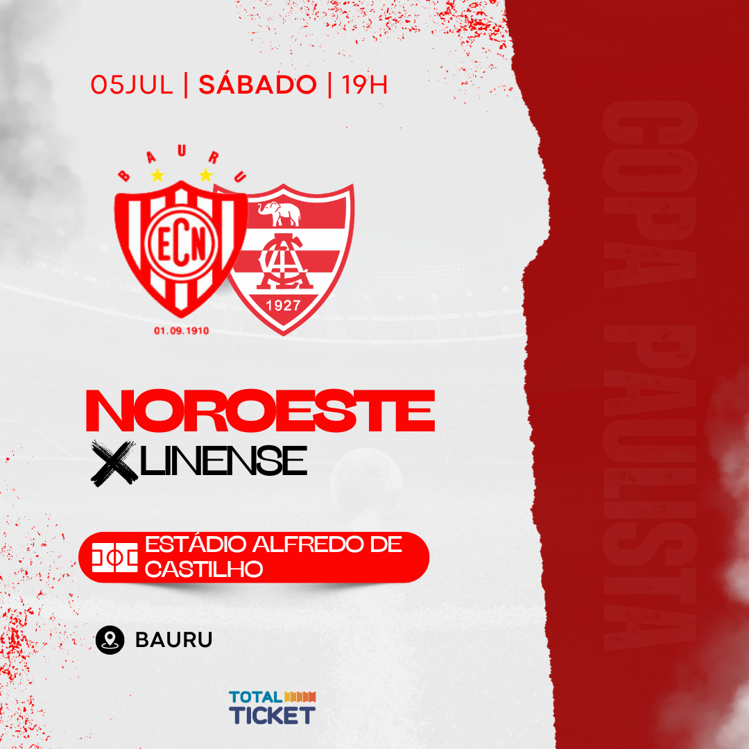 NOROESTE X LINENSE