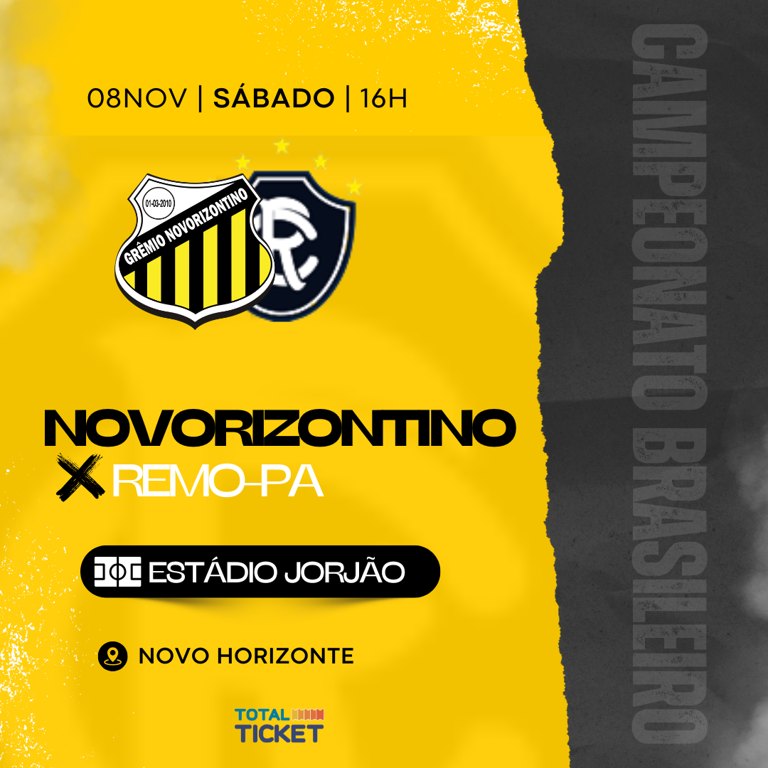 NOVORIZONTINO X REMO (PA)