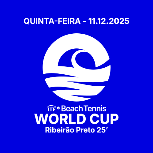 COPA DO MUNDO 2025 - QUINTA