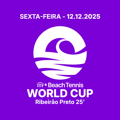 COPA DO MUNDO 2025 - SEXTA