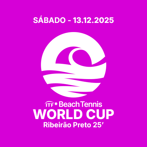 COPA DO MUNDO 2025 - SÁBADO