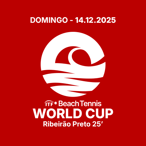 COPA DO MUNDO 2025 - DOMINGO