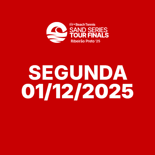 TOUR FINALS  - SEGUNDA