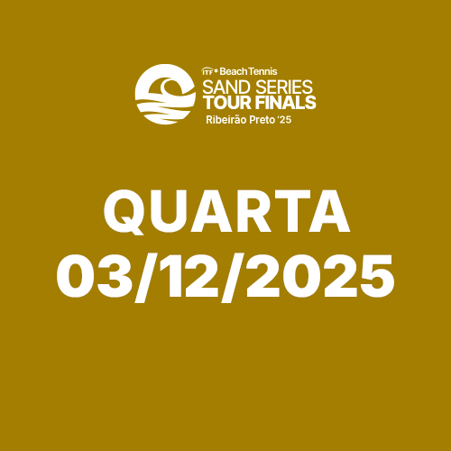 TOUR FINALS  - QUARTA