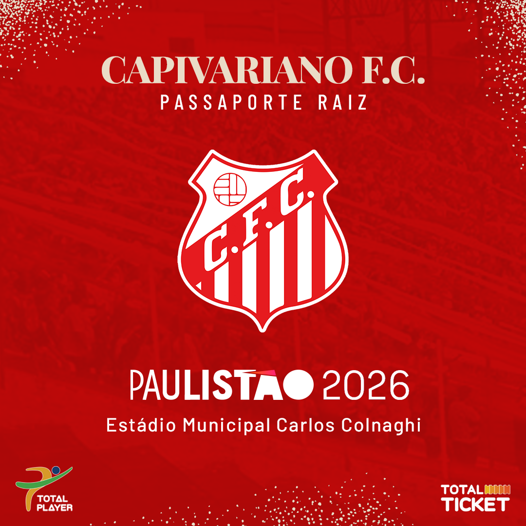 PASSAPORTE CAPIVARIANO