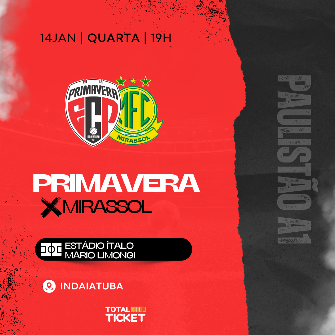 PRIMAVERA X MIRASSOL