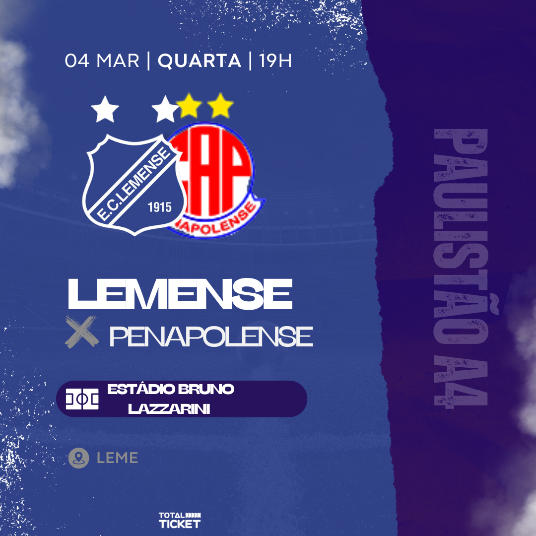 LEMENSE SAF X PENAPOLENSE