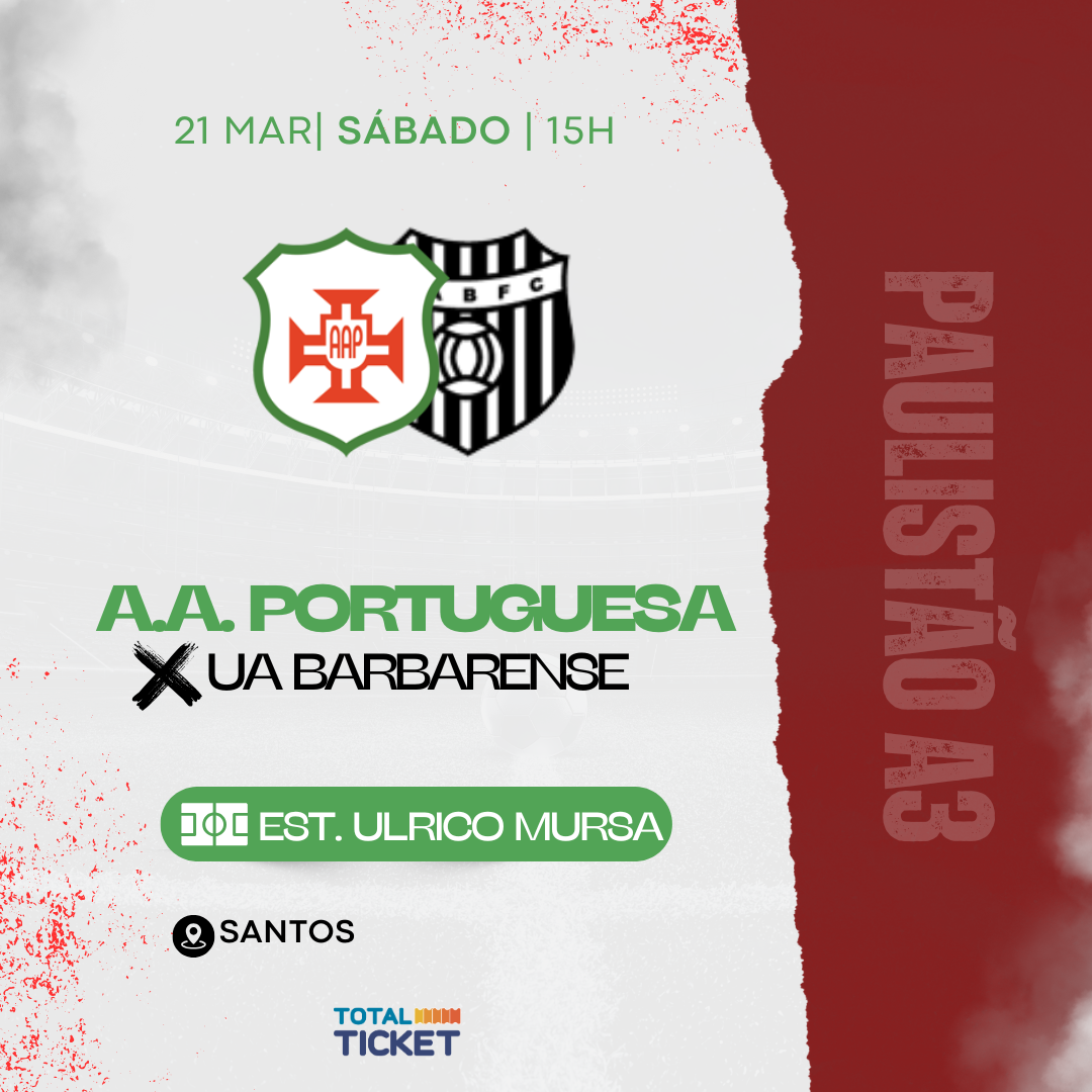 A.A.PORTUGUESA X UA.BARBARENSE