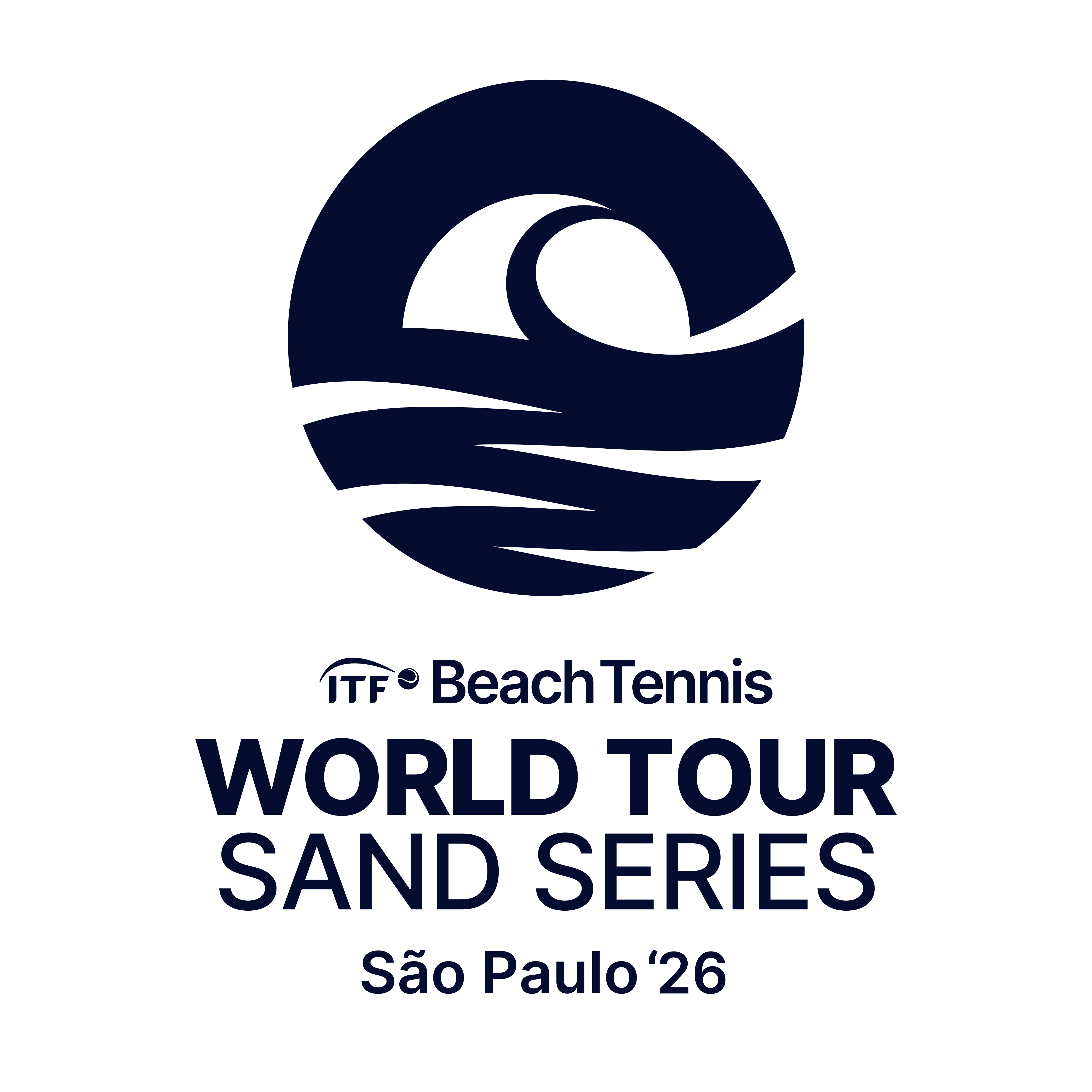 Beach Tennis