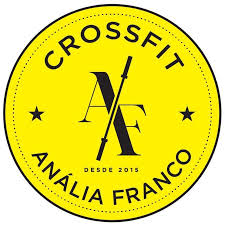 Crossfit Anália Franco